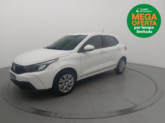 FIAT ARGO 1.0 FIREFLY FLEX DRIVE MANUAL